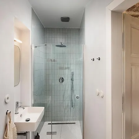 Casarosa Grande Boutique Apt, Apartment Cesky Krumlov