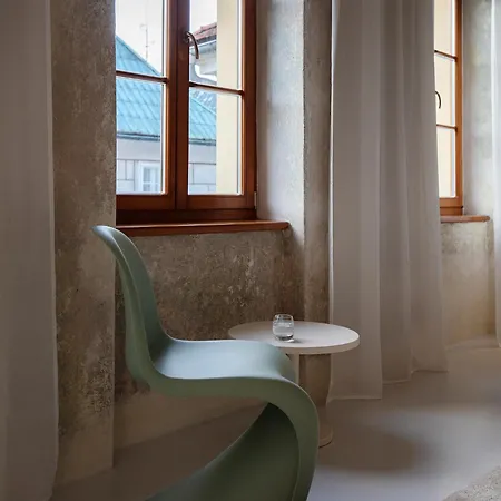 Casarosa Grande Boutique Apt, Apartment