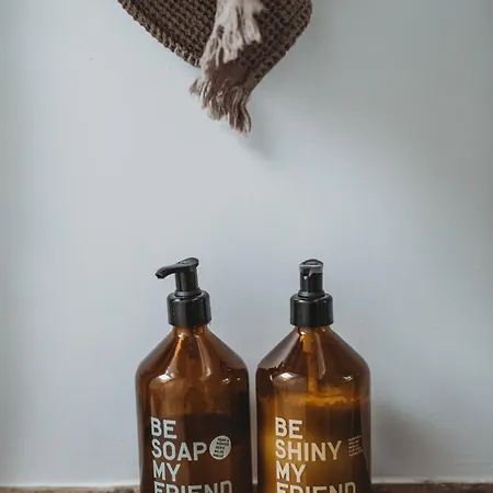 Casarosa Grande Boutique Apt, Apartament *