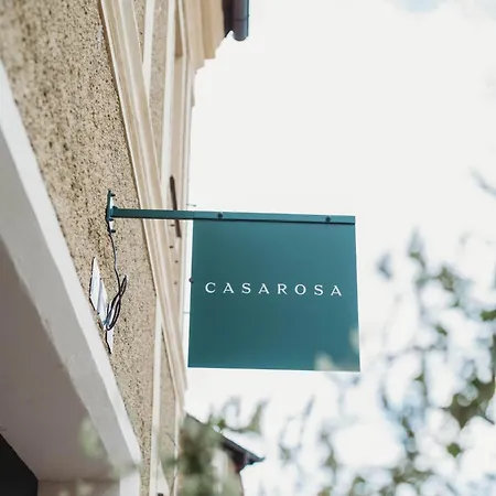 Apartment Grande By Casarosa