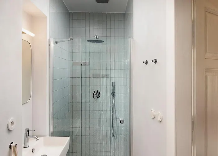 Casarosa Grande Boutique Apt, Apartamento Český Krumlov