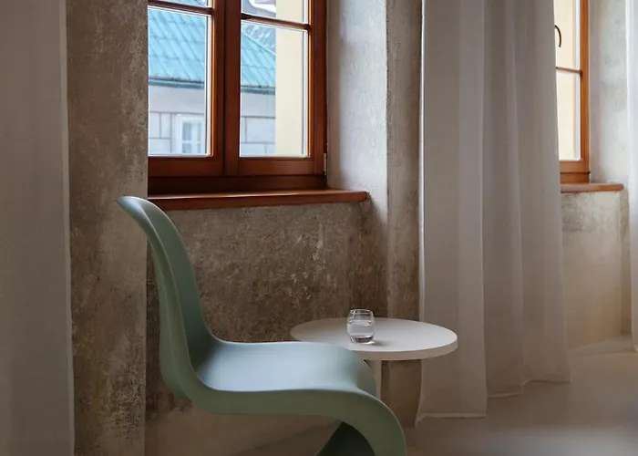 Casarosa Grande Boutique Apt, Apartamento