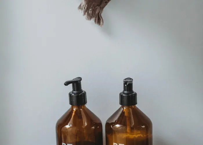 Casarosa Grande Boutique Apt, Apartamento *